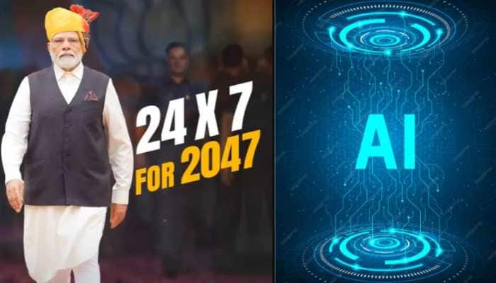 PM Modi To Inaugurate India AI Impact Summit From Feb 15 To 20; Global CEOs, Including Bill Gates, Likely to Attend 