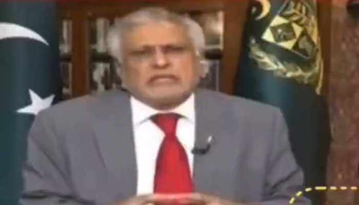 Watch: Pakistan FM Confirms India Did Not Ask For Ceasefire During Operation Sindoor But Islamabad Did Via US, Saudi Arabia