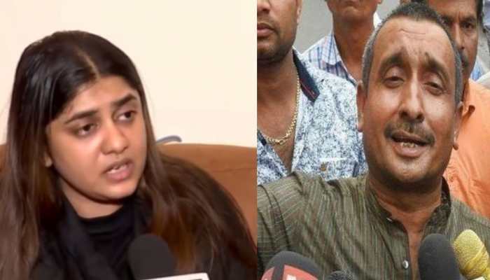 Kuldeep Sengar’s Daughter Speaks Out On Allegations Against Her Father
