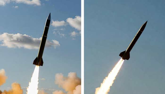 Rs 79,000 Crore Boost For Armed Forces; Acquisition Of Loiter Munition, Pinaka, Astra Mk-II Missiles, SPICE Bomb Approved