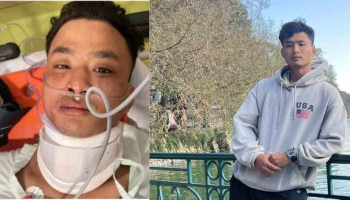 'We Are All Indians Too': Father Of Tripura Student Killed In Dehradun Reacts Amid Political Uproar