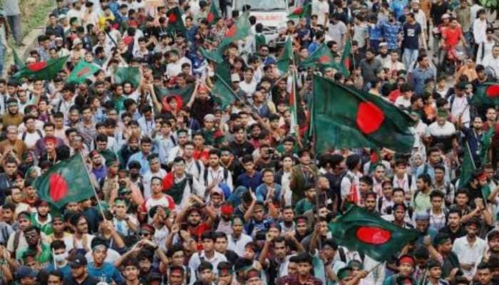 Rising Islamist Extremism In Bangladesh Threatens Global Stability: Report