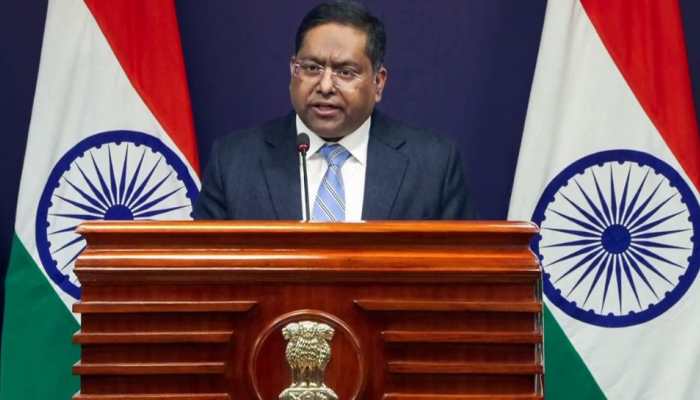 ‘Abysmal Record’: MEA Rejects Pakistan’s Remarks On Minority Incidents