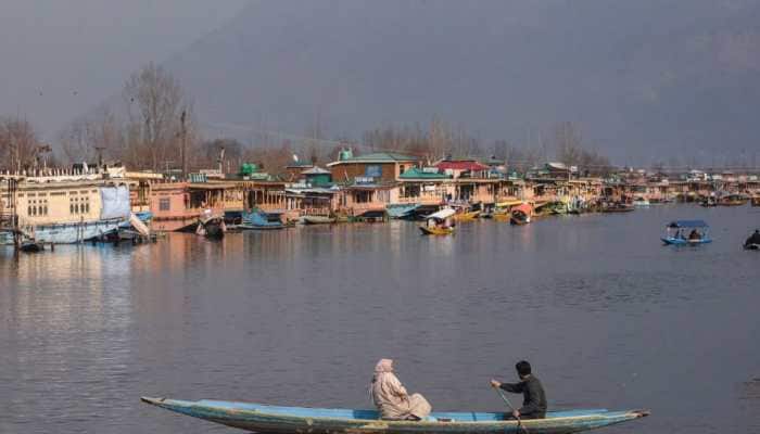 Jashn-e-Wandeh Festival Revives Winter Tourism In Kashmir