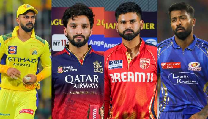 IPL 2026 Predicted Playing XII Of All Teams