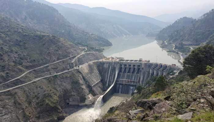 Before Pakistan Could Recover From Indus Waters Treaty Blow, India Unleashes New Hydropower Project On Chenab River