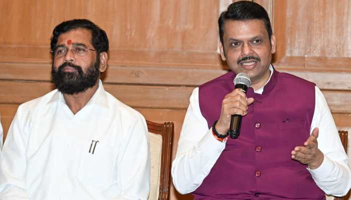 BMC Polls 2026: Mahayuti Seat-Sharing Finalised, BJP Gets 137 Seats, Shiv Sena 90