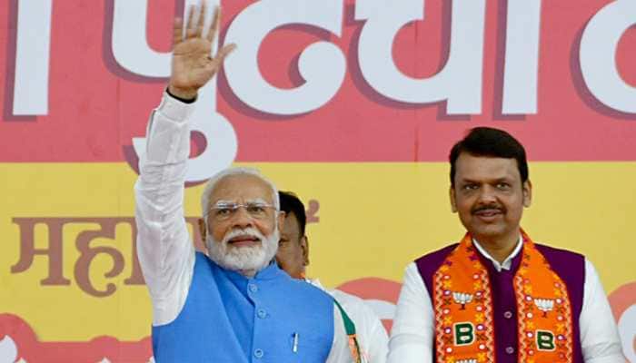 Curbing Parivarvad, Promoting Grassroots: Can BJP’s Anti-Dynasty Move In Maharashtra Deliver Long-Term Gains?
