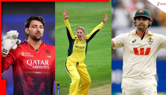 Zee Sports Morning Bulletin: Travis Head On Ashes Drinking Row, Rishabh Pant Struggles, MI’s WPL Boost