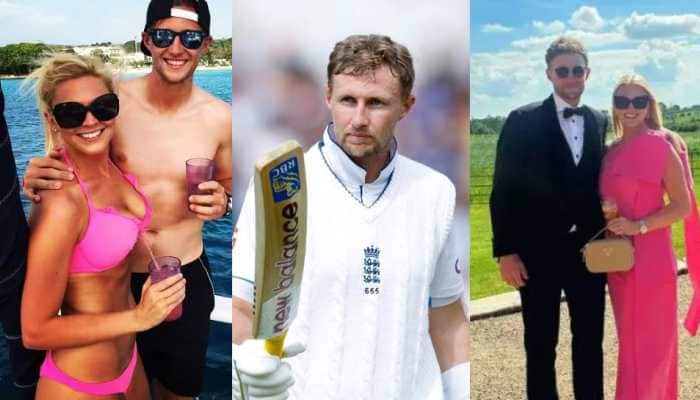 Happy Birthday Joe Root: How A Headingley Bar Changed Joe Root’s Life Forever - In Pics