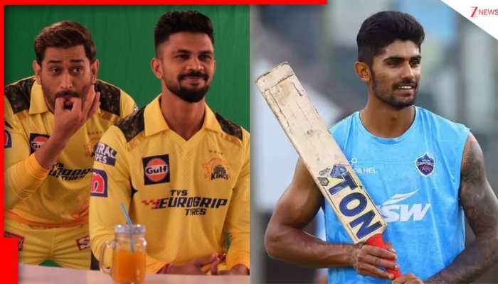CSK’s Newest Recruit Sets Unwanted List A Record As Vijay Hazare Trophy Produces Dramatic Turn