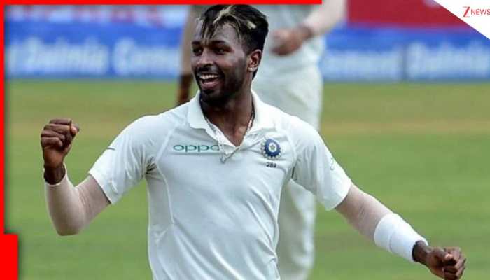 Hardik Pandya’s Test Return Back In Focus As Robin Uthappa Backs No. 7 Comeback Plan