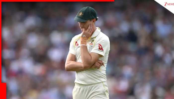 Pat Cummins’ New Back Injury Clouds Australia’s T20 World Cup Plans Despite Squad Inclusion