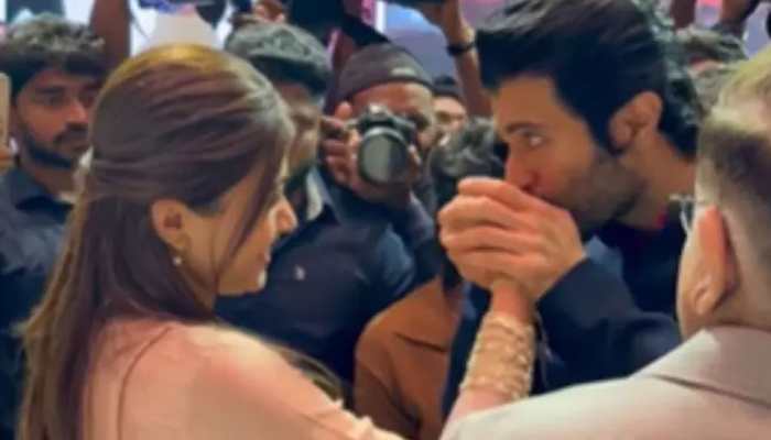 Rashmika Mandanna-Vijay Deverakonda Wedding Date, Venue: What We Know So Far