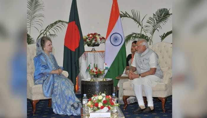 PM Modi, Muhammad Yunus Condole Khaleda Zia’s Death, Recalls Her Role In Strengthening India-Bangladesh Ties
