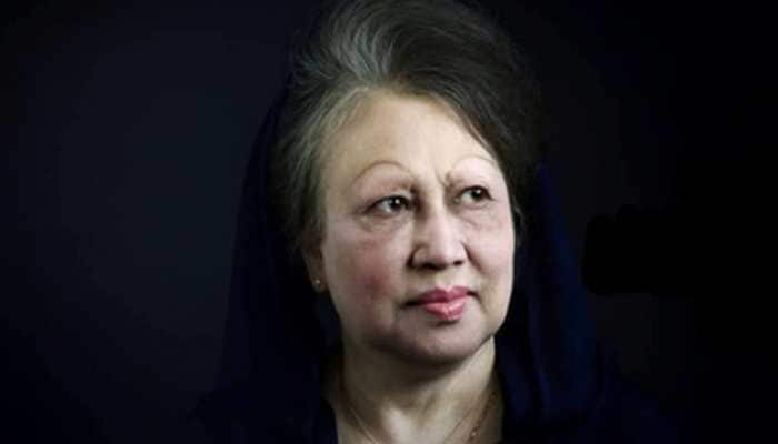 From India's Jalpaiguri To Dhaka: Khaleda Zia's Noteworthy Journey