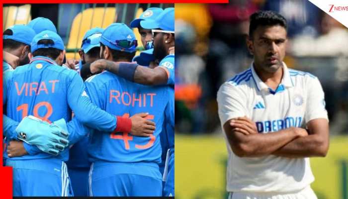 Who Was Team India's Best Performer In 2025? R Ashwin's BOLD Call