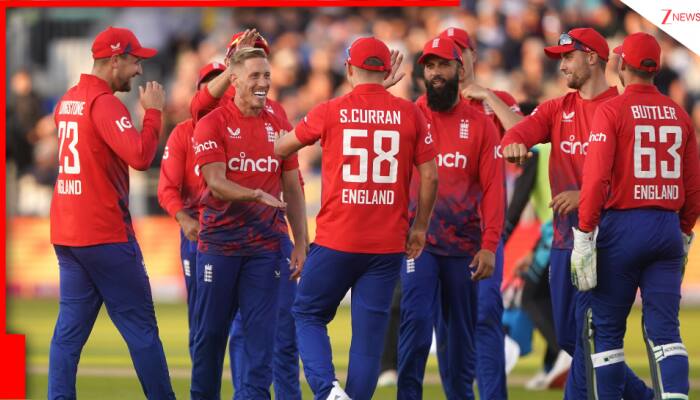 Harry Brook To Lead; Jofra Archer Returns As England Name Squad For T20 World Cup 2026