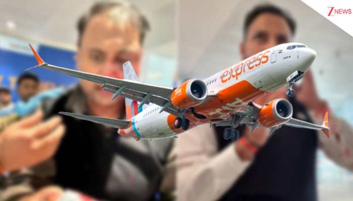 Delhi IGI Airport Assault Case: Air India Express Pilot Arrested Weeks After Thrashing Passenger, Gets Bail