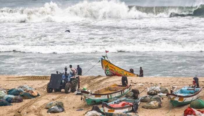 Sri Lankan Navy Arrests Three More Indian Fishermen; Tension Escalates In Tamil Nadu's Rameswaram