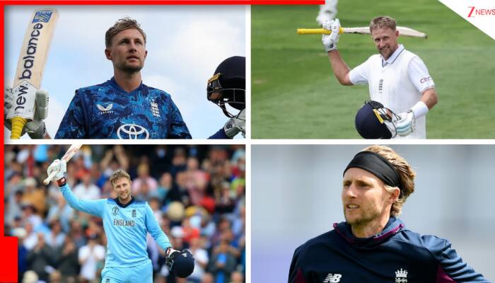 Happy Birthday Joe Root: The Run-Maker Who Turned Consistency Into Greatness