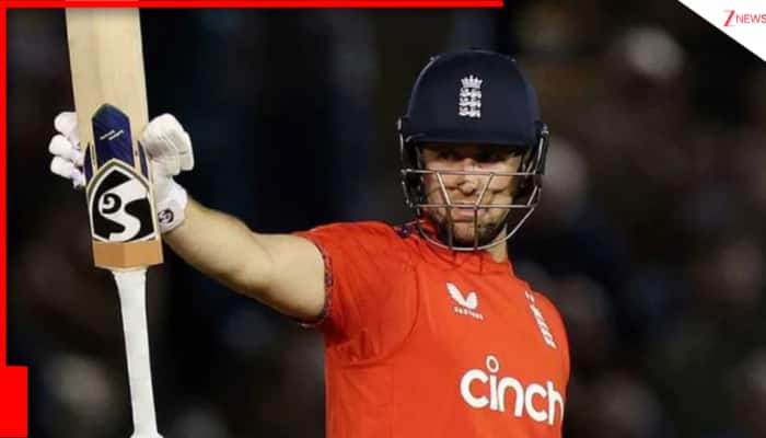 SRH’s Rs 13 Crore Buy In IPL 2026, Snubbed From England’s T20 World Cup Squad: Here’s Why