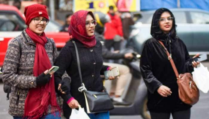 Kolkata Records Coldest Day Of The Season As Temperatures Drop Across Bengal