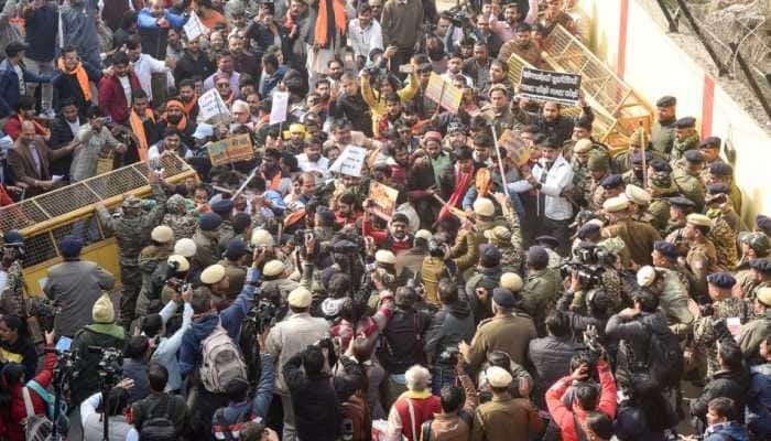 Another Hindu Lynched In Clothing Factory In Bangladesh: Global Outrage Follows 'Blasphemy' Accusations