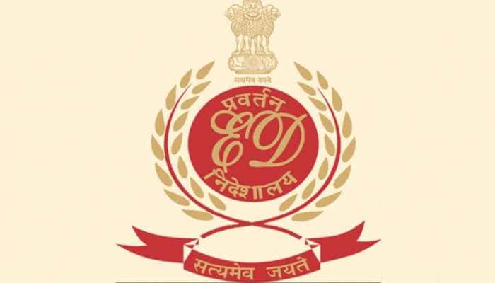 ED Cracks Down In Chhattisgarh Liquor Scam, Attaches Rs 38 Cr Assets