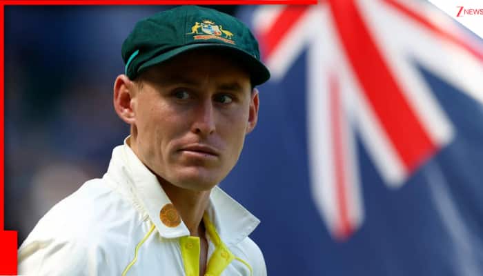 Andrew McDonald Explains What’s Holding Marnus Labuschagne Back In Ashes