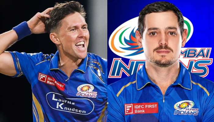 4 Overseas Players Who Are Likely To Start For Mumbai Indians In IPL 2026