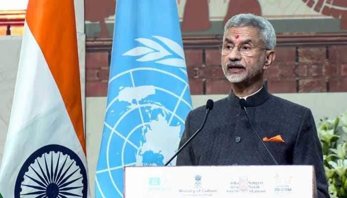 EAM S. Jaishankar To Attend Former Bangladesh PM Khaleda Zia’s Funeral In Dhaka