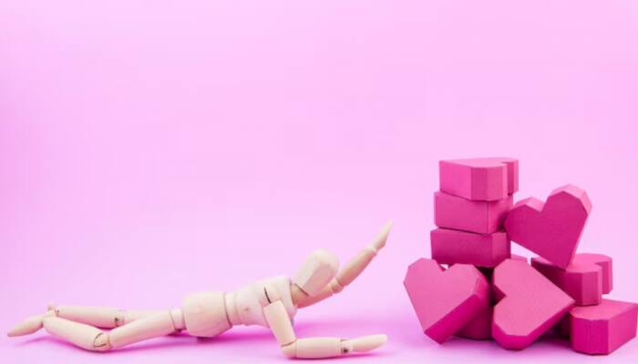 Why Women Should Reflect On Sexual Wellness: Experts Explain Stress-Hormone Connection