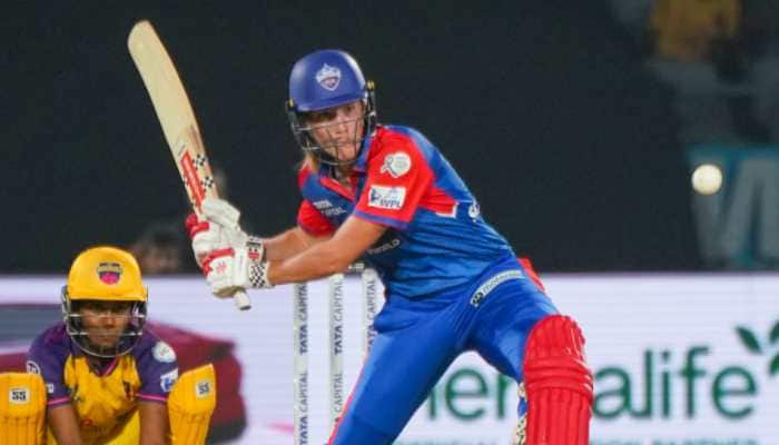 Big Blow To Delhi Capitals ! Australia All-Rounder Opt Out Of WPL 2026 Due To...; Alana King Named Replacement