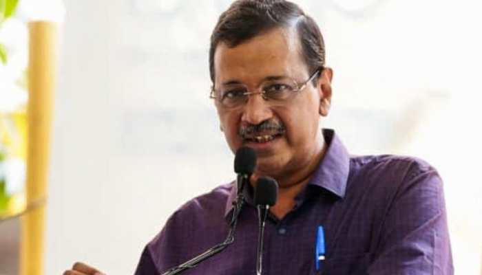Will Govt School Teachers In Delhi Teach Children, Or Will They Be Forced Onto Streets To Count Stray Dogs? Arvind Kejriwal