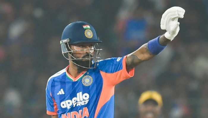  Will Hardik Pandya Play For Baroda In Vijay Hazare Trophy? Check Latest Update On India All-Rounder's Participation 