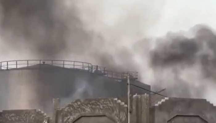 UAE Issues Statement On Ongoing Developments In Yemen