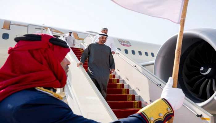 UAE Secretly Backs Israel From Yemen To Somaliland – Is Abu Dhabi Betraying Muslim World?