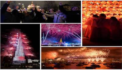 From Australia's Iconic Celebrations To The US, A Look At How World The