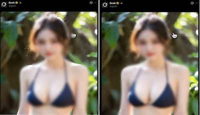 What Is Grok Bikini Trend And Why Government Of India Asked X To Stop