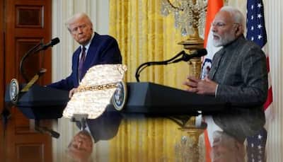 'Important To Make Me Happy': US President Trump Says 'Good Man' Modi