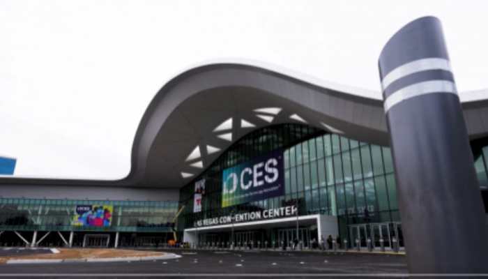 CES 2026 To Begin Soon: Samsung, LG, Asus, Lenovo To Unveil AI-Powered ...