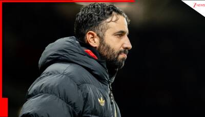 Manchester United Sack Head Coach Ruben Amorim After 14 Months In Charge Due To...