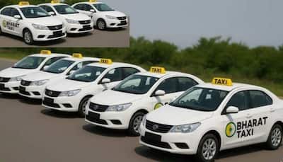 Govt-Backed Bharat Taxi Adds 45,000 Users Daily, Crosses 4 Lakh Users