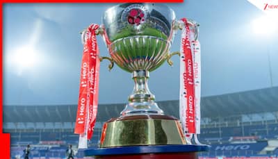 Good News For Indian Football ! ISL 2025-26 Season To Start On February 14 