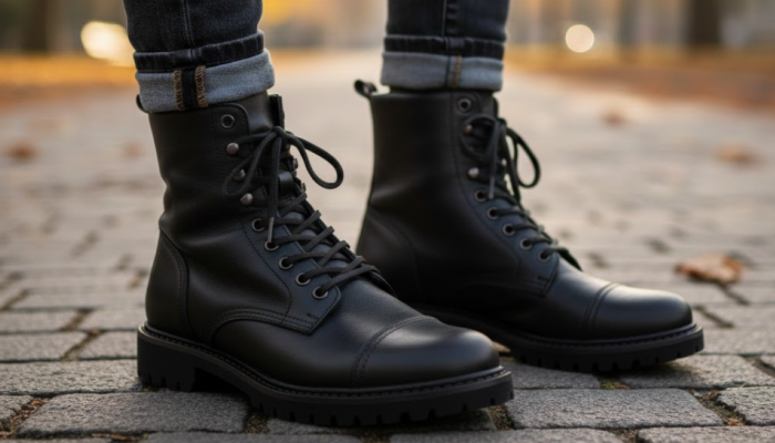 Trendy And Durable Boots For Women For Everyday Wear On Amazon