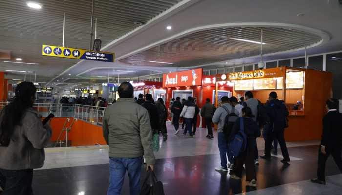 India’s First Train Station With Rooftop Restaurant, Hypermarket, Showrooms: Not New Delhi, Mumbai But…