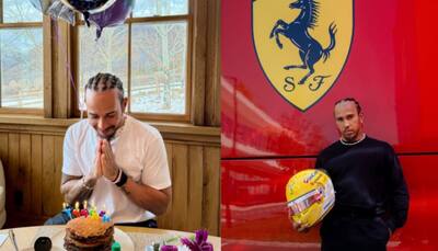 Will 7-Time F1 Champion Lewis Hamilton Retire Ahead Of 2026? Star Drops Cryptic 5-Word Message