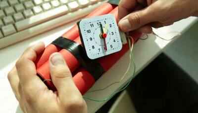 Bomb Alert! Several Courts In Odisha Receive Threat Via Email, Dog Squads Deployed, Probe Started