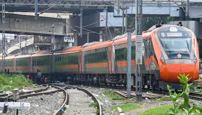 BHEL Commences Supply Of Semi-High-Speed Underslung Traction Converters For Vande Bharat Sleeper Trains